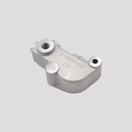 OEM Foundry Stainless Steel/ Alloy Steel/Carbon Steel 1.4308/1.4309/1.4552 Precision Casting/Investment Casting/Lost Wax Casting for Medical Equipment Parts