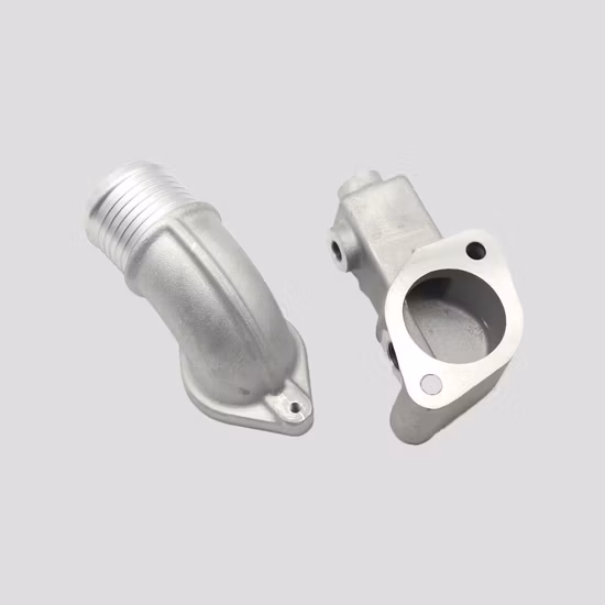OEM Foundry Stainless Steel/ Alloy Steel/Carbon Steel 1.4308/1.4309/1.4552 Precision Casting/Investment Casting/Lost Wax Casting for Medical Equipment Parts