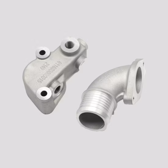 OEM Foundry Stainless Steel/ Alloy Steel/Carbon Steel 1.4308/1.4309/1.4552 Precision Casting/Investment Casting/Lost Wax Casting for Medical Equipment Parts