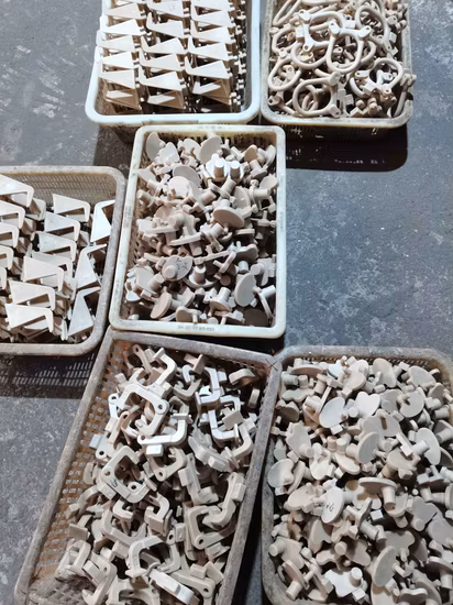 OEM Carbon Steel Water Glass Casting Lost Wax Precision Investment Stainless Steel Cast