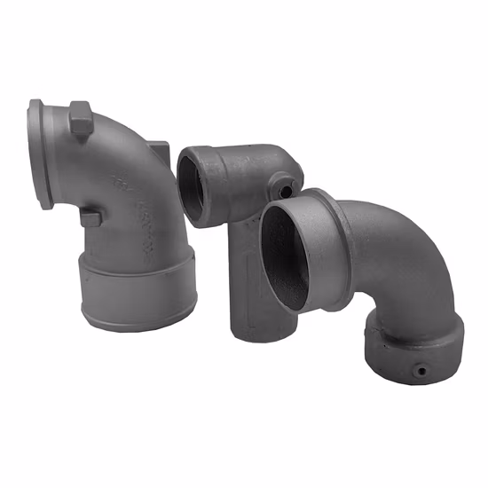 OEM Chinese Factory Impeller/Turbine Wheel Stainless Steel /Carbon Steel/Alloy Steel Lost Wax Casting/Precision Investment Casting/Casting/CNC Machining Casting