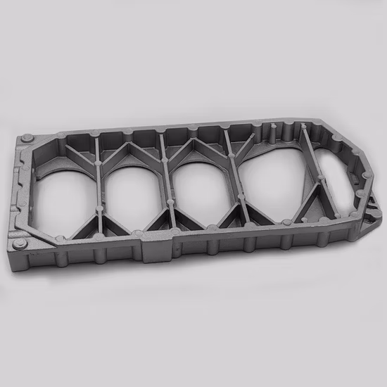 OEM Facotry Pump Parts Stainless Steel 1.4308/Alloy Steel/Carbon Steel Precision Investment Casting/Lost Wax Casting/CNC Machining Casting