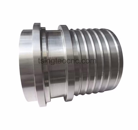 CNC Machining Milling Processing Engineer Sheet Fabrication Custom CNC Machining