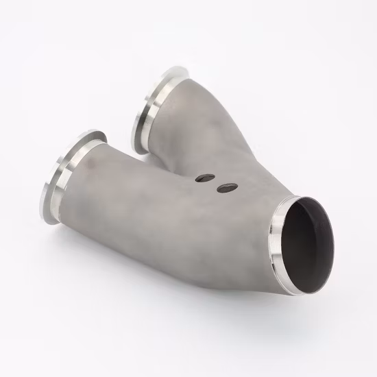 Customized Stainless Steel Casting Investment for Auto Accessories